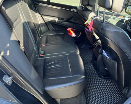 БМВ Х5 2011 в Черновцах на Automoto.ua Серый БМВ Х5, объемом двигателя 3 л и пробегом 247 тыс. км за 18000 $, фото 4 на Automoto.ua