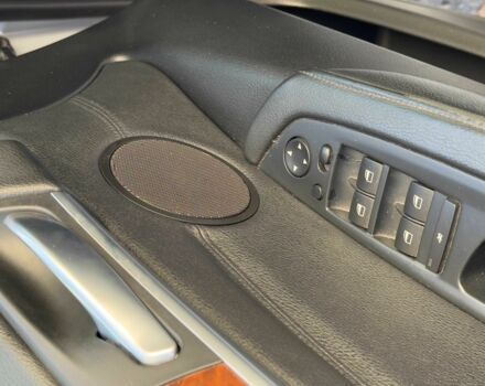 Серый БМВ Х5, объемом двигателя 3 л и пробегом 211 тыс. км за 8500 $, фото 18 на Automoto.ua