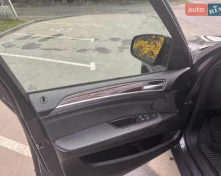 Серый БМВ Х5, объемом двигателя 2.98 л и пробегом 214 тыс. км за 15500 $, фото 11 на Automoto.ua