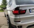 БМВ Х5 2011 в Львове на Automoto.ua Серый БМВ Х5, объемом двигателя 2.99 л и пробегом 238 тыс. км за 18500 $, фото 8 на Automoto.ua