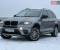 Сірий БМВ Х5, об'ємом двигуна 3 л та пробігом 304 тис. км за 11990 $, фото 7 на Automoto.ua