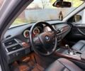 Сірий БМВ Х5, об'ємом двигуна 3 л та пробігом 168 тис. км за 12300 $, фото 16 на Automoto.ua