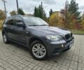 Сірий БМВ Х5, об'ємом двигуна 3 л та пробігом 279 тис. км за 13093 $, фото 1 на Automoto.ua
