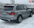 Сірий БМВ Х5, об'ємом двигуна 3 л та пробігом 304 тис. км за 11990 $, фото 80 на Automoto.ua