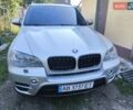Серый БМВ Х5, объемом двигателя 2.98 л и пробегом 215 тыс. км за 16000 $, фото 2 на Automoto.ua