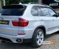 Серый БМВ Х5, объемом двигателя 3 л и пробегом 158 тыс. км за 16300 $, фото 5 на Automoto.ua