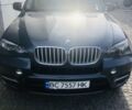 Сірий БМВ Х5, об'ємом двигуна 2.98 л та пробігом 234 тис. км за 14800 $, фото 1 на Automoto.ua