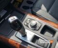 Серый БМВ Х5, объемом двигателя 3 л и пробегом 158 тыс. км за 16300 $, фото 12 на Automoto.ua