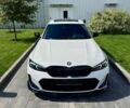 Сірий БМВ Х5, об'ємом двигуна 3 л та пробігом 180 тис. км за 23042 $, фото 1 на Automoto.ua