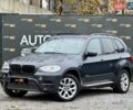 Серый БМВ Х5, объемом двигателя 2.98 л и пробегом 237 тыс. км за 11800 $, фото 3 на Automoto.ua