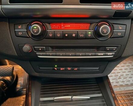 Серый БМВ Х5, объемом двигателя 2.98 л и пробегом 168 тыс. км за 12300 $, фото 16 на Automoto.ua