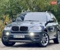 Серый БМВ Х5, объемом двигателя 3 л и пробегом 320 тыс. км за 16900 $, фото 10 на Automoto.ua