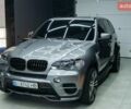 Сірий БМВ Х5, об'ємом двигуна 3 л та пробігом 190 тис. км за 22800 $, фото 1 на Automoto.ua