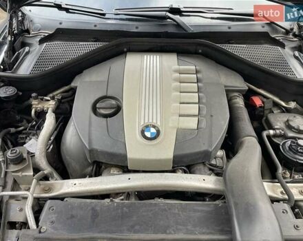 БМВ Х5 2011 в Киеве на Automoto.ua Серый БМВ Х5, объемом двигателя 3 л и пробегом 199 тыс. км за 18500 $, фото 2 на Automoto.ua
