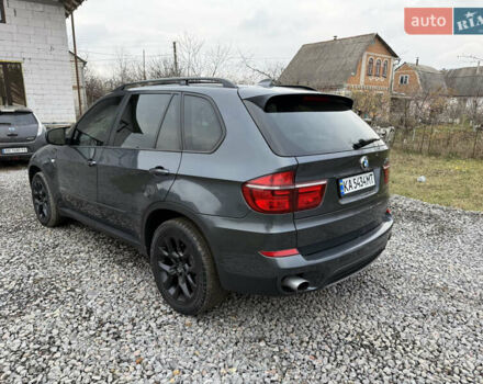 Сірий БМВ Х5, об'ємом двигуна 2.98 л та пробігом 180 тис. км за 14800 $, фото 47 на Automoto.ua