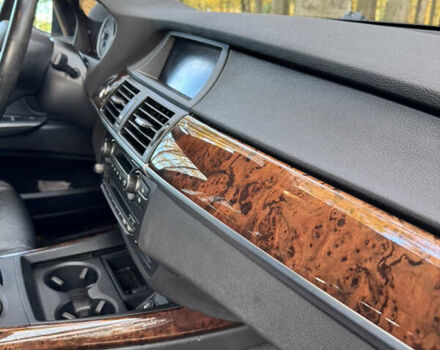 БМВ Х5 2011 в Львове на Automoto.ua Серый БМВ Х5, объемом двигателя 2.98 л и пробегом 171 тыс. км за 13900 $, фото 25 на Automoto.ua