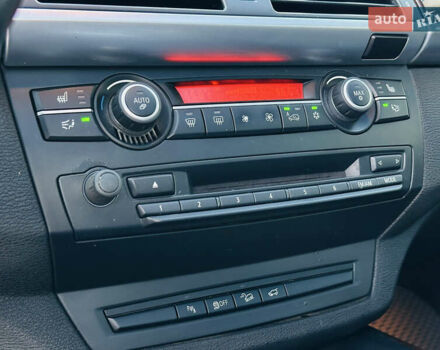 Серый БМВ Х5, объемом двигателя 2.98 л и пробегом 216 тыс. км за 14700 $, фото 33 на Automoto.ua