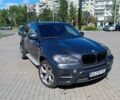 Сірий БМВ Х5, об'ємом двигуна 2.99 л та пробігом 244 тис. км за 16499 $, фото 1 на Automoto.ua