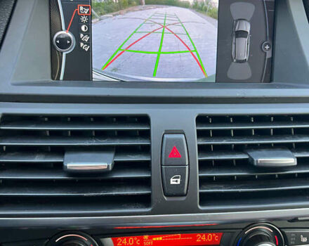 Серый БМВ Х5, объемом двигателя 3 л и пробегом 221 тыс. км за 21531 $, фото 20 на Automoto.ua