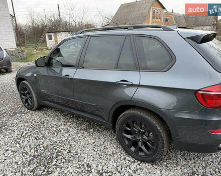 Сірий БМВ Х5, об'ємом двигуна 2.98 л та пробігом 180 тис. км за 14800 $, фото 48 на Automoto.ua