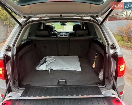 Серый БМВ Х5, объемом двигателя 2.98 л и пробегом 168 тыс. км за 12300 $, фото 11 на Automoto.ua