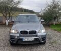 Сірий БМВ Х5, об'ємом двигуна 3 л та пробігом 240 тис. км за 16900 $, фото 5 на Automoto.ua