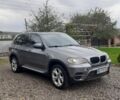 Сірий БМВ Х5, об'ємом двигуна 3 л та пробігом 240 тис. км за 16900 $, фото 4 на Automoto.ua