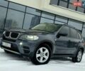 Сірий БМВ Х5, об'ємом двигуна 3 л та пробігом 278 тис. км за 15450 $, фото 1 на Automoto.ua
