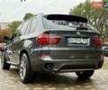 Серый БМВ Х5, объемом двигателя 3 л и пробегом 320 тыс. км за 16900 $, фото 5 на Automoto.ua