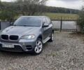 Сірий БМВ Х5, об'ємом двигуна 3 л та пробігом 240 тис. км за 16900 $, фото 3 на Automoto.ua