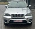 Сірий БМВ Х5, об'ємом двигуна 3 л та пробігом 270 тис. км за 14650 $, фото 2 на Automoto.ua