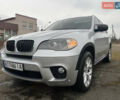 Сірий БМВ Х5, об'ємом двигуна 2.98 л та пробігом 326 тис. км за 12350 $, фото 1 на Automoto.ua