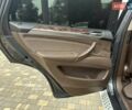 Серый БМВ Х5, объемом двигателя 3 л и пробегом 320 тыс. км за 16900 $, фото 66 на Automoto.ua