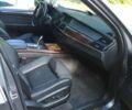 Серый БМВ Х5, объемом двигателя 3 л и пробегом 295 тыс. км за 21300 $, фото 24 на Automoto.ua