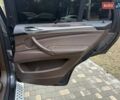 Серый БМВ Х5, объемом двигателя 3 л и пробегом 320 тыс. км за 16900 $, фото 71 на Automoto.ua