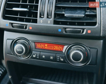 Серый БМВ Х5, объемом двигателя 2.98 л и пробегом 216 тыс. км за 14700 $, фото 20 на Automoto.ua