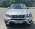 Серый БМВ Х5, объемом двигателя 3 л и пробегом 220 тыс. км за 15000 $, фото 1 на Automoto.ua