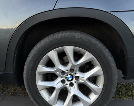 Сірий БМВ Х5, об'ємом двигуна 2.98 л та пробігом 244 тис. км за 17000 $, фото 17 на Automoto.ua