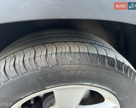 Серый БМВ Х5, объемом двигателя 3 л и пробегом 287 тыс. км за 15500 $, фото 45 на Automoto.ua