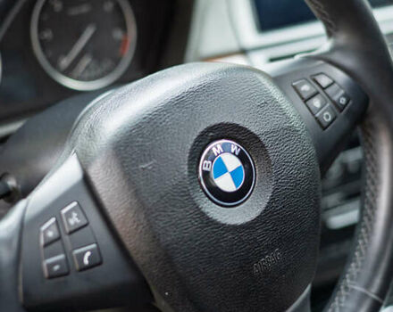 Сірий БМВ Х5, об'ємом двигуна 3 л та пробігом 237 тис. км за 19900 $, фото 35 на Automoto.ua