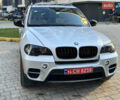 Серый БМВ Х5, объемом двигателя 3 л и пробегом 287 тыс. км за 15500 $, фото 14 на Automoto.ua