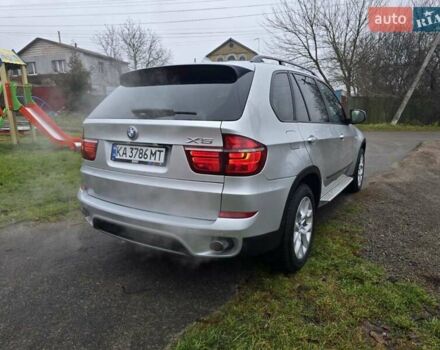 Сірий БМВ Х5, об'ємом двигуна 2.98 л та пробігом 169 тис. км за 12300 $, фото 23 на Automoto.ua