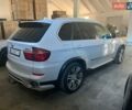 Сірий БМВ Х5, об'ємом двигуна 2.99 л та пробігом 330 тис. км за 21500 $, фото 2 на Automoto.ua