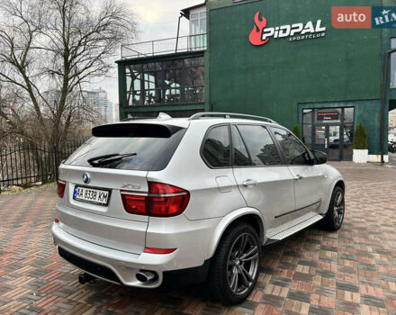 Серый БМВ Х5, объемом двигателя 2.98 л и пробегом 268 тыс. км за 13800 $, фото 28 на Automoto.ua