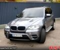 БМВ Х5 2011 в Днепре (Днепропетровске) на Automoto.ua Серый БМВ Х5, объемом двигателя 3 л и пробегом 188 тыс. км за 11999 $, фото 2 на Automoto.ua