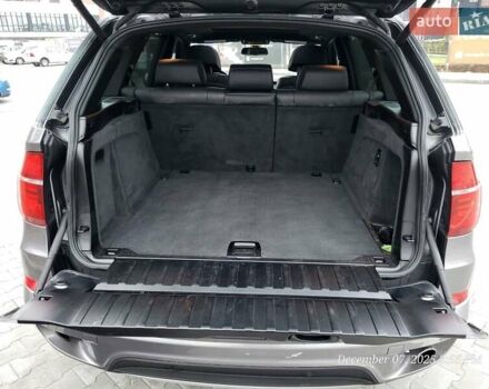 Сірий БМВ Х5, об'ємом двигуна 2.99 л та пробігом 252 тис. км за 19800 $, фото 19 на Automoto.ua