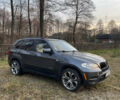 Сірий БМВ Х5, об'ємом двигуна 3 л та пробігом 236 тис. км за 16700 $, фото 1 на Automoto.ua