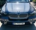 Серый БМВ Х5, объемом двигателя 2.98 л и пробегом 234 тыс. км за 14800 $, фото 20 на Automoto.ua