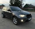 Сірий БМВ Х5, об'ємом двигуна 2.99 л та пробігом 227 тис. км за 18500 $, фото 1 на Automoto.ua