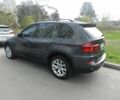 Сірий БМВ Х5, об'ємом двигуна 3 л та пробігом 120 тис. км за 14300 $, фото 2 на Automoto.ua